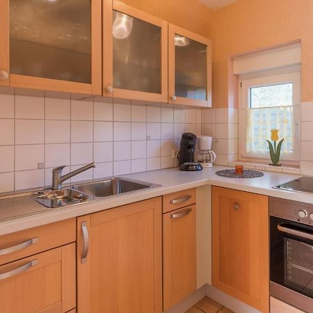 Nordwind Villa Cuxhaven Eksteriør billede