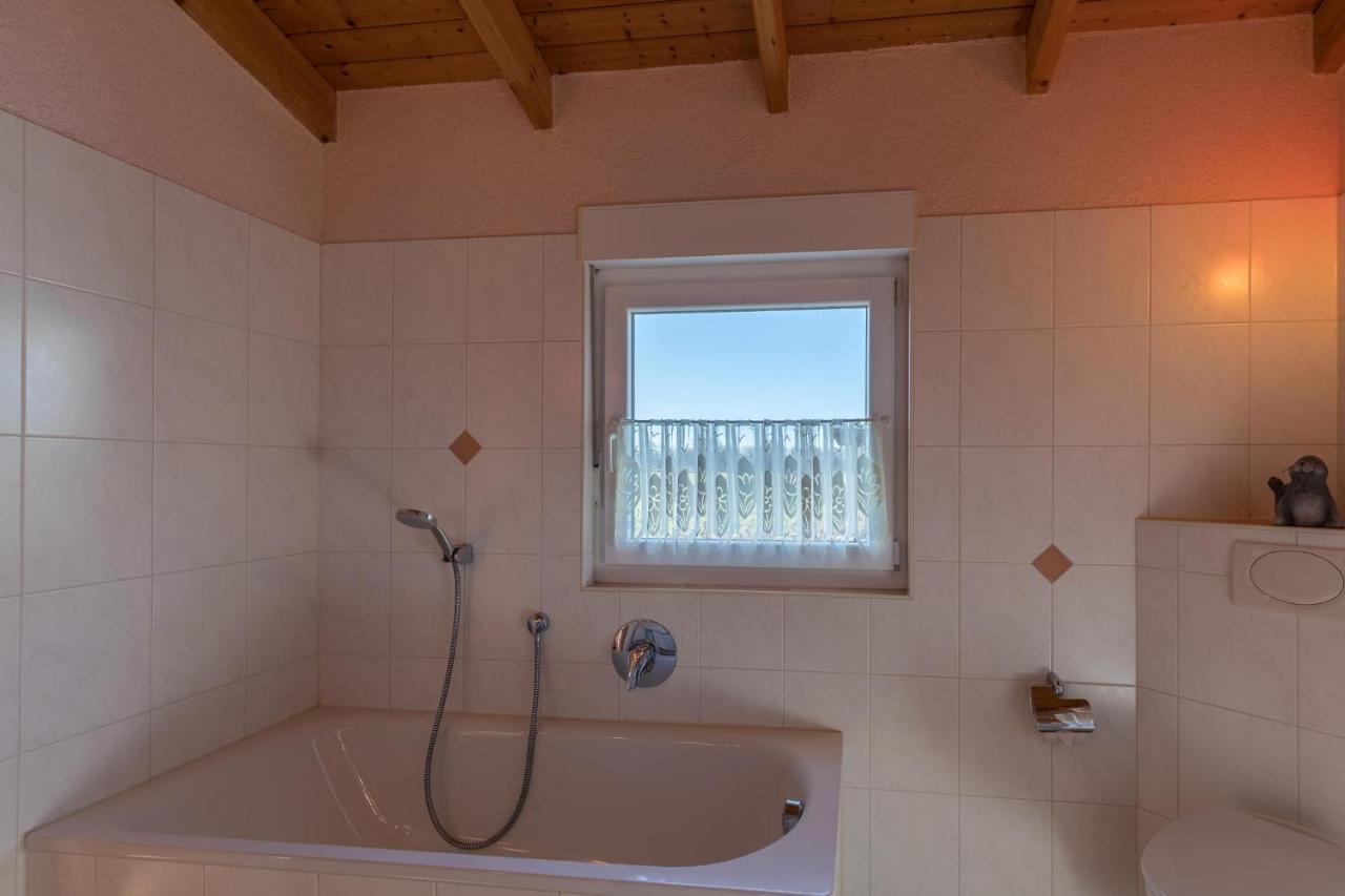 Nordwind Villa Cuxhaven Eksteriør billede