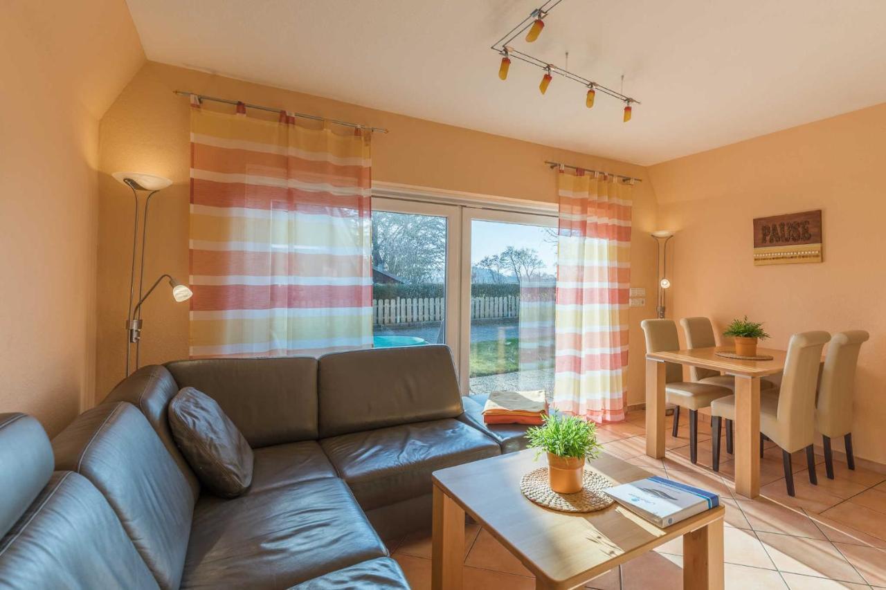 Nordwind Villa Cuxhaven Eksteriør billede