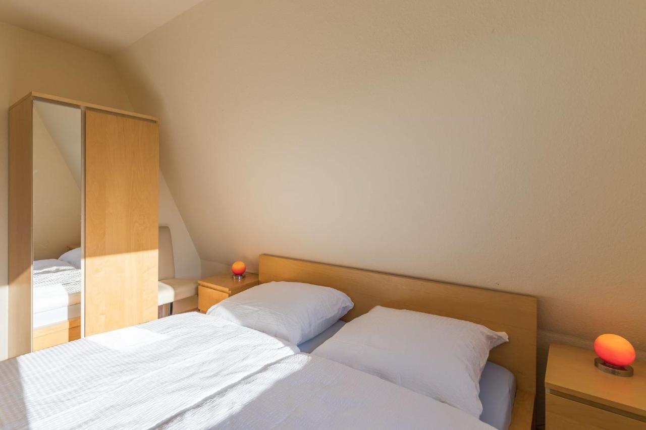 Nordwind Villa Cuxhaven Eksteriør billede